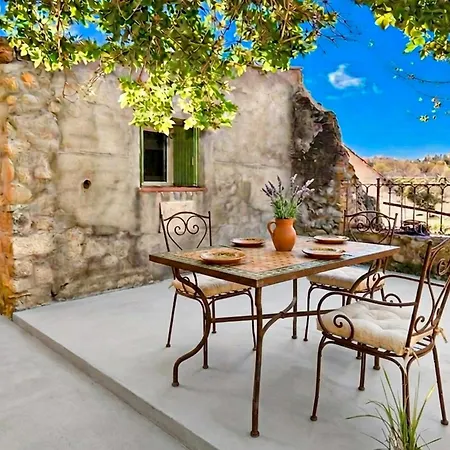 度假居 Maison De Village