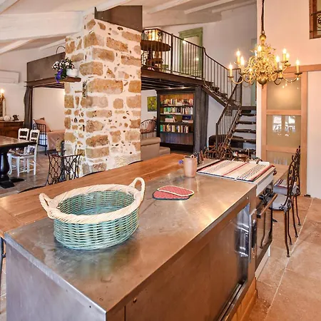 度假居 Maison De Village *