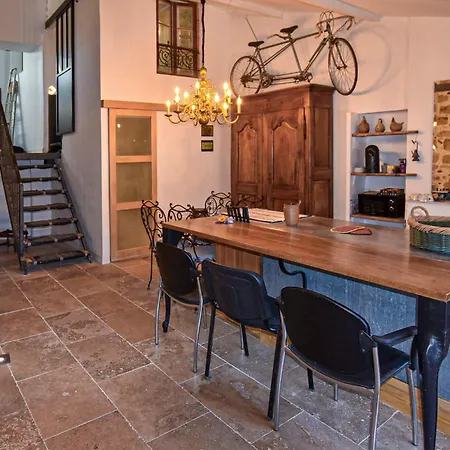 Ferienhaus Maison De Village